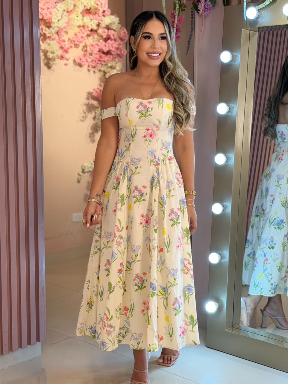 Vestidos