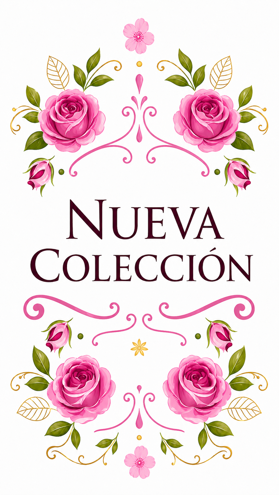 Nueva Colección