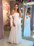 Vestido Maxi Serena