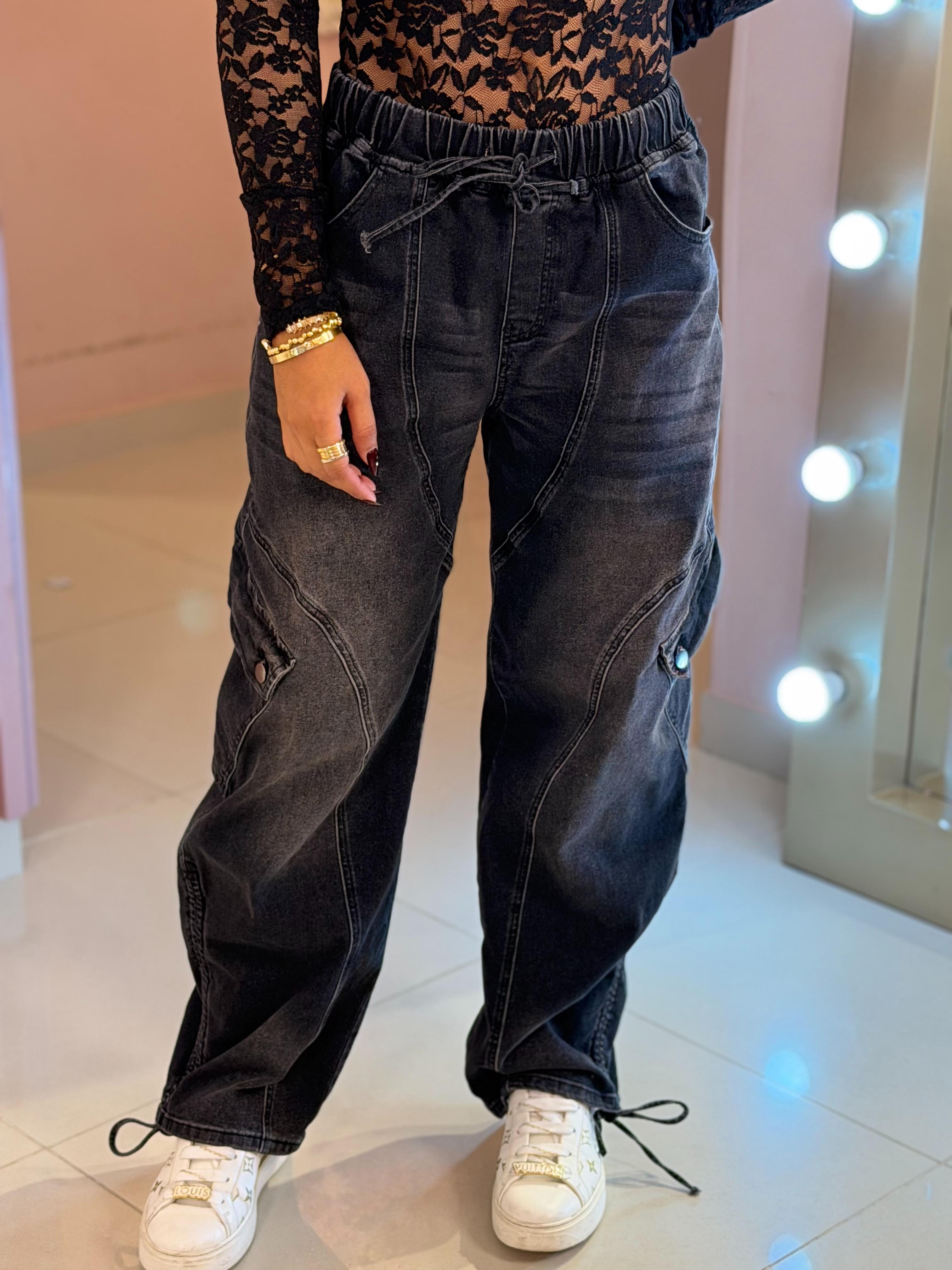 Jean Cargo Noelia