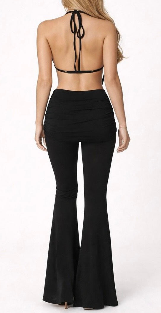 Set Halter Regina