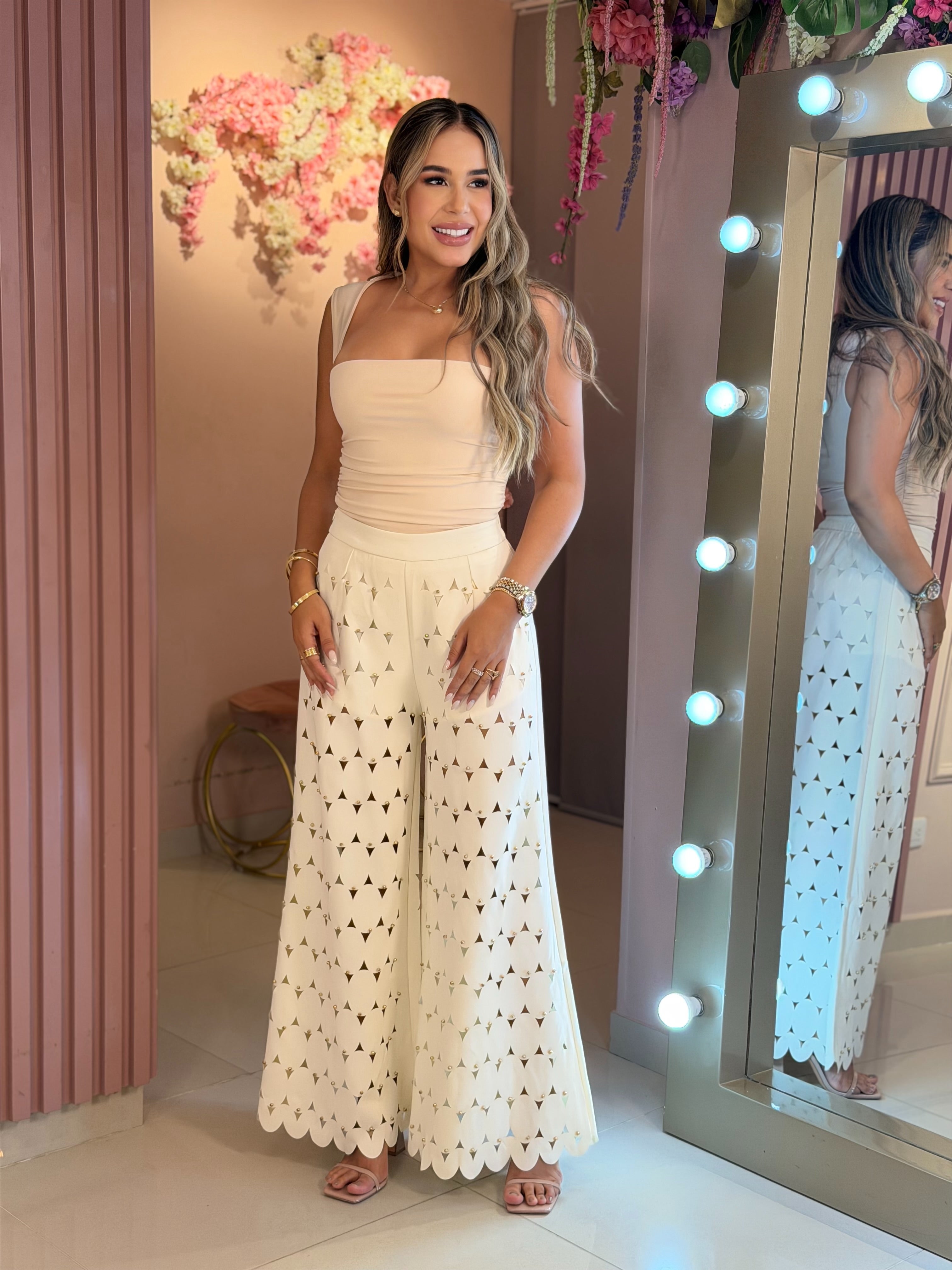 Pantalón Aurora