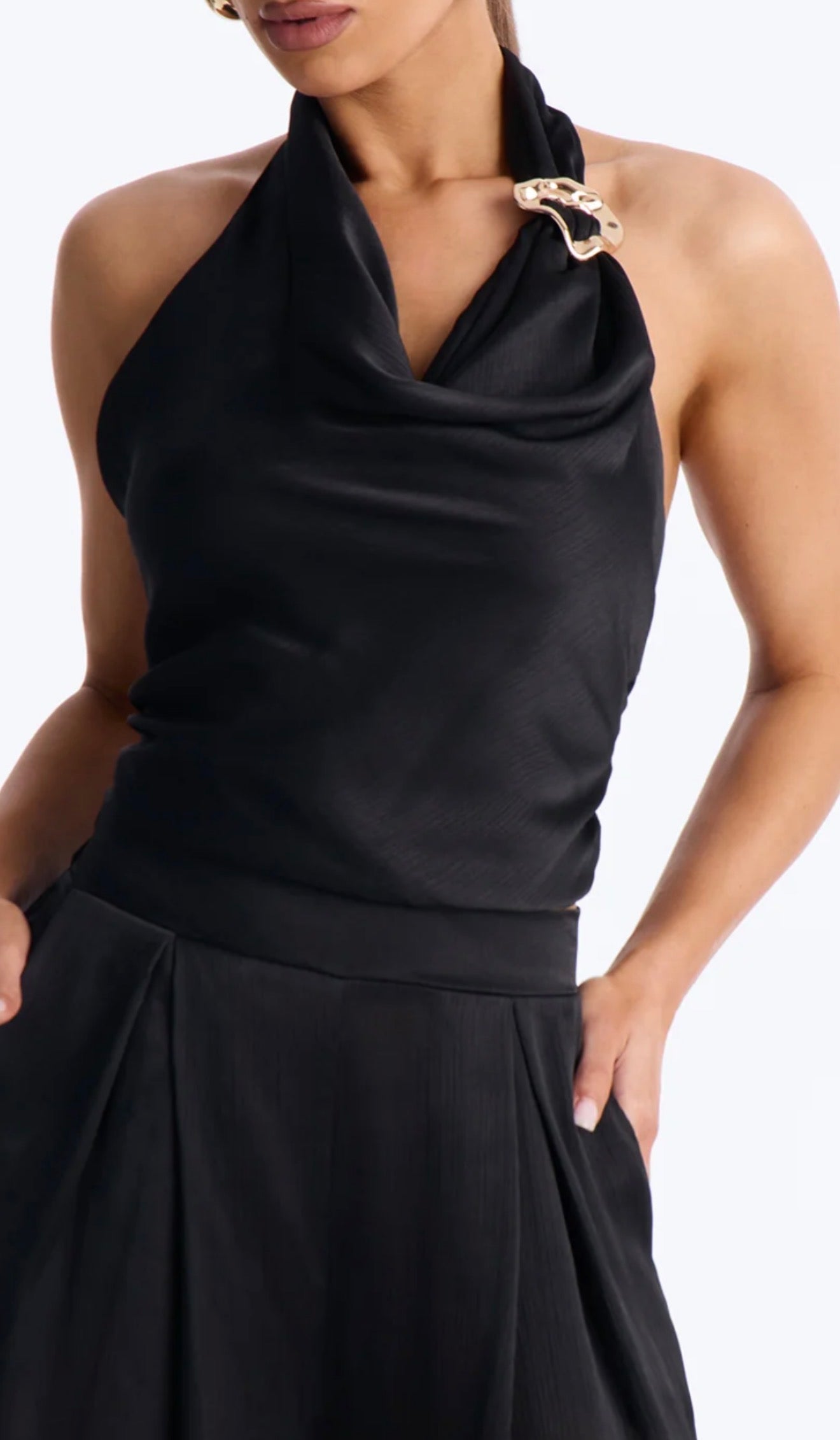 Set Halter Milena