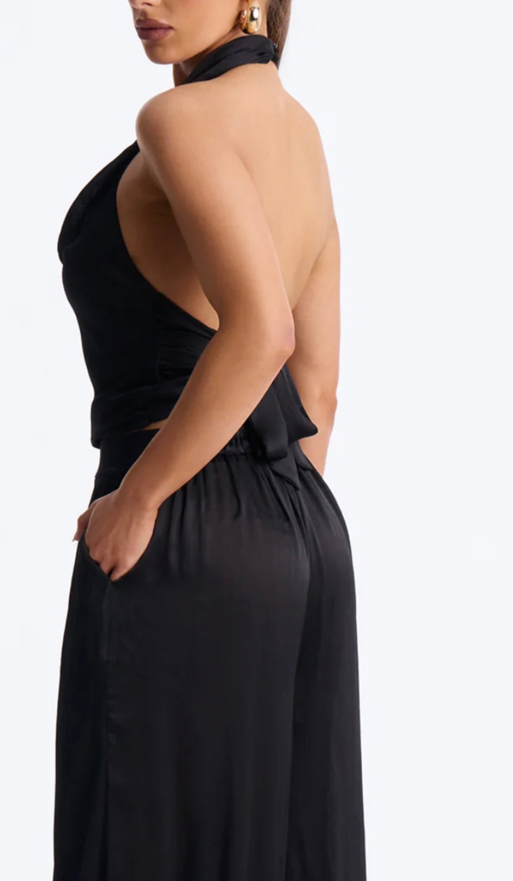 Set Halter Milena