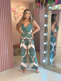 Set Esmeralda