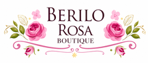 Berilo Rosa Boutique – Inicio