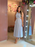 Vestido Midi Micaela