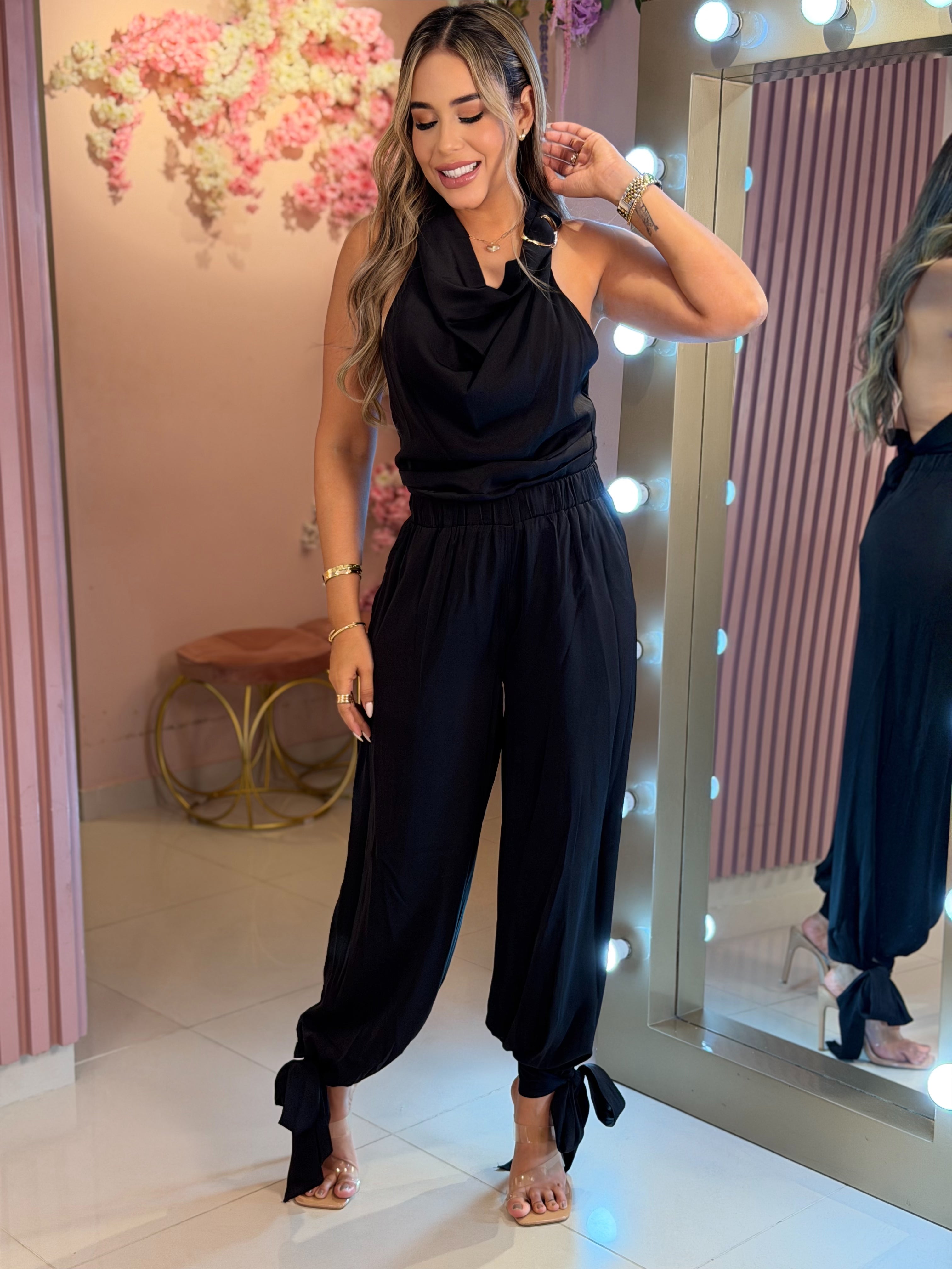 Set Halter Milena