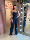 Set Denim Liora